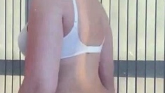 Lauren Alexis Nude Twerking In Red Skirt Xxx Videos Leaked