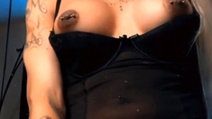 Webcam Mature Big tits