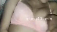 Amateur Couple Fuck Cam POV