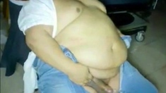 Super Chub makes three fresh loads of Delicious Chub Milk