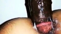 Creampie in Marrakech, Huge Arab fucked me 4 times ...