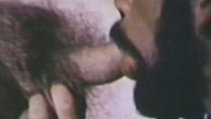 Arnold takes Fredrick's long and tasty cock in mouth and sucks it with great pleasure