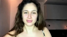 Sophie Rose Topless Livestream Video Leak