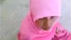 Indonesian- Cewek Jilbab Bj